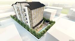 K Suites (D15), Apartment #398900601